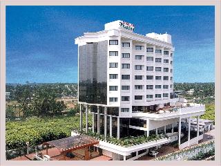 Gokulam Park Kochi