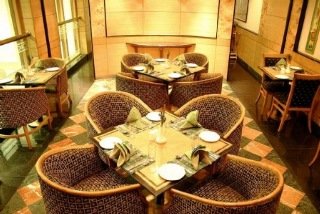 Restaurant
 di Gokulam Park Kochi