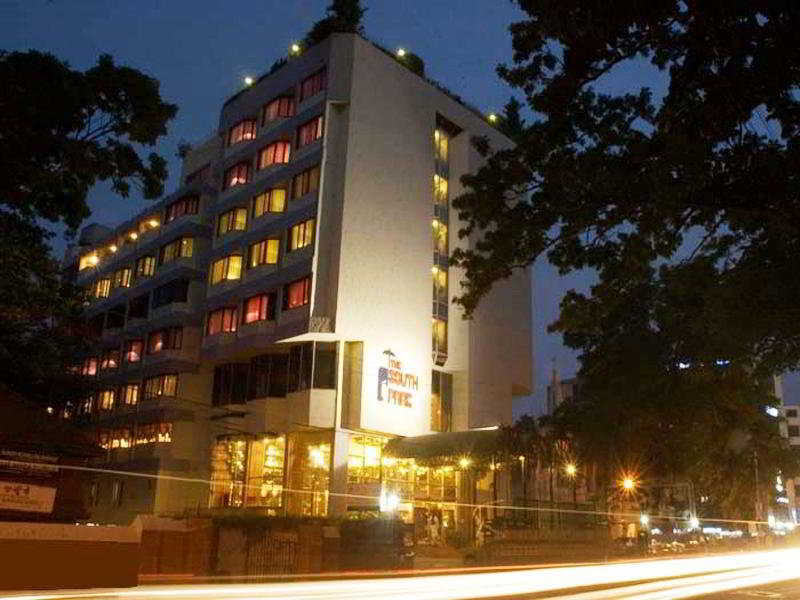 General view
 di Fortune South Park