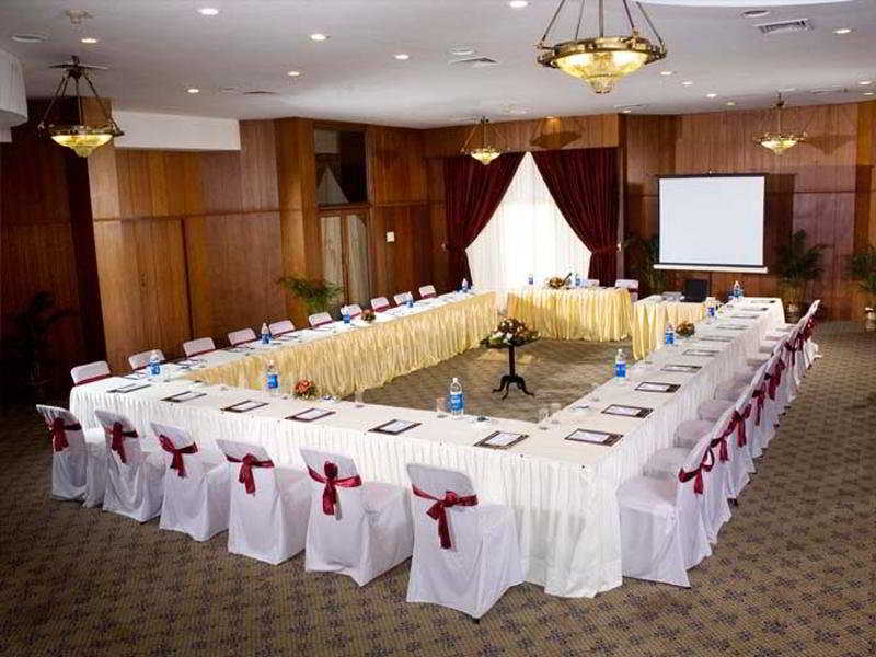 Conferences
 di Fortune South Park