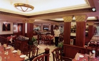 Restaurant
 di Fortune South Park