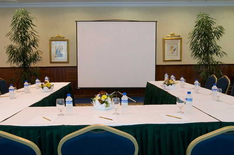 Grand Excelsior Hotel Sharjah - Konferenz