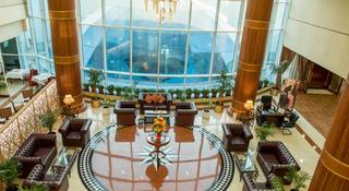 Grand Excelsior Hotel Sharjah - Diele