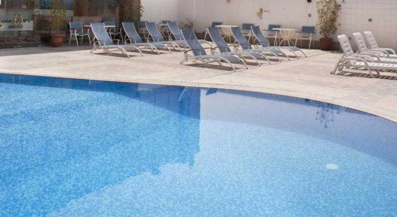 Grand Excelsior Hotel Sharjah - Pool