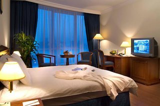 Room
 di Grand Excelsior Hotel Sharjah