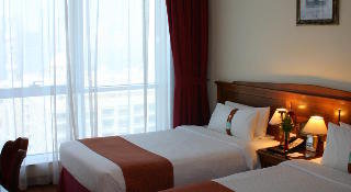 Room
 di Grand Excelsior Hotel Sharjah