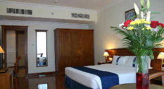 Room
 di Grand Excelsior Hotel Sharjah