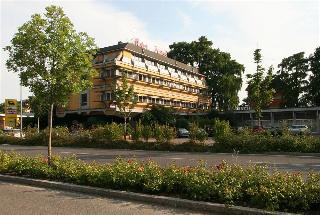 Ai Ronchi Motor Hotel