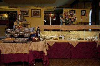 Ai Ronchi Motor Hotel
