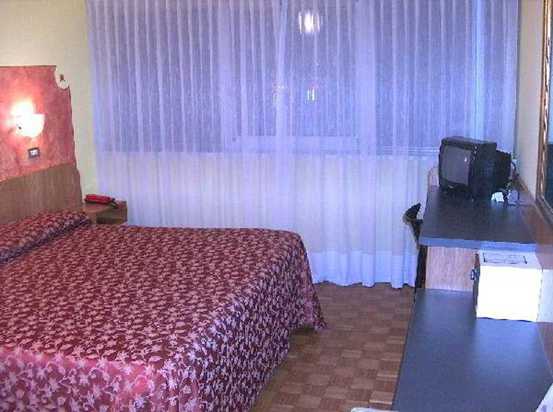 Room
 di Ai Ronchi Motor Hotel
