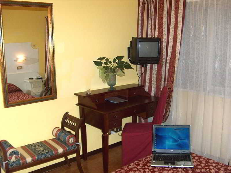 Room
 di Ai Ronchi Motor Hotel