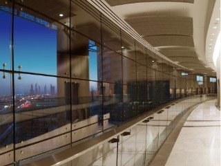 Conferences
 di Burjuman Rotana Suites