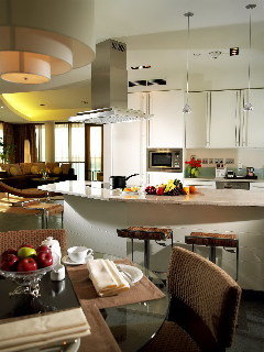 Room
 di Burjuman Rotana Suites