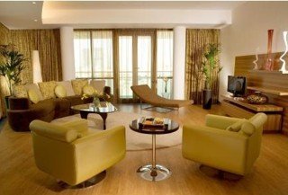 Room
 di Burjuman Rotana Suites