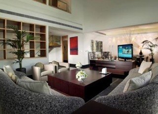 Room
 di Burjuman Rotana Suites