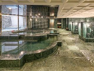 Grand Mercure Imperial Palace Seoul DEP