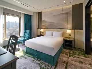 Residence One Bedroom Deluxe Double