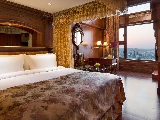 Duplex Suite