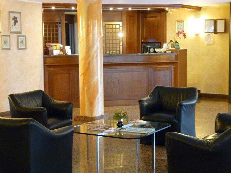 Pasteur, Milan