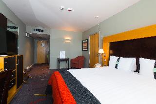 Room
 di Holiday Inn Aberdeen West