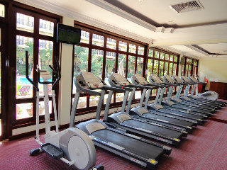 Sports and Entertainment
 di Angkor Paradise Hotel