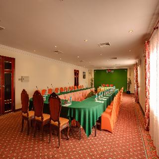 Conferences
 di Angkor Paradise Hotel