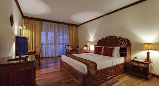 Room
 di Angkor Paradise Hotel