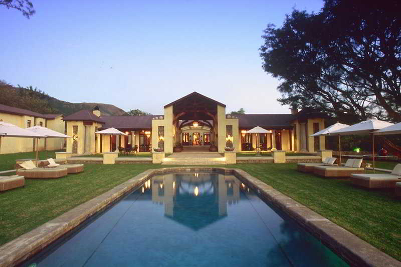 General view