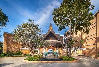 Foto del Hotel Amari Vogue Krabi del viaje krabi triangulo del oro bangkok