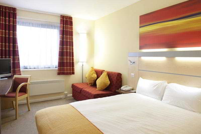 Premier Inn Ayr A77/Racecourse