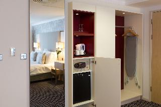 Radisson BLU Waterfront Hotel