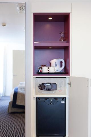 Radisson BLU Waterfront Hotel