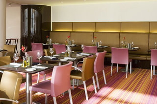 Restaurant
 di Novotel Bucharest City Center