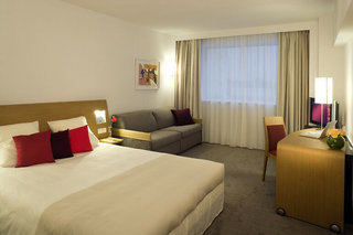 Room
 di Novotel Bucharest City Center