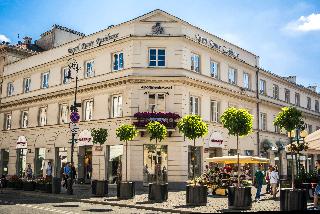 General view
 di Royal Route Residence