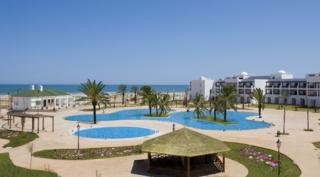 Pool
 di Iberostar Saidia