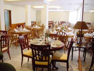 Restaurant
 di Al Jawhara Metro Hotel