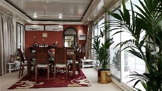 Restaurant
 di Al Jawhara Metro Hotel