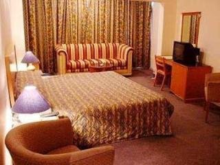 Room
 di Al Jawhara Metro Hotel