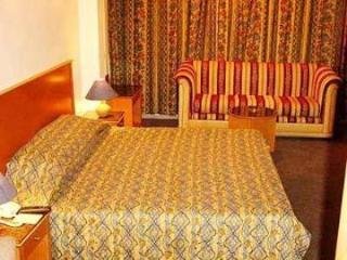 Room
 di Al Jawhara Metro Hotel