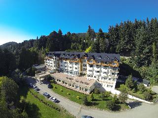 Foto del Hotel Huinid Bustillo Hotel & Spa del viaje cruce andino barco