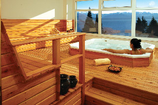 Sports and Entertainment
 di Villa Huinid Hotel Bustillo