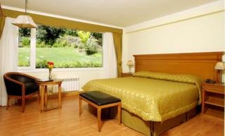 Room
 di Villa Huinid Hotel Bustillo