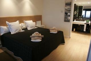 Room
 di Suites del Mar