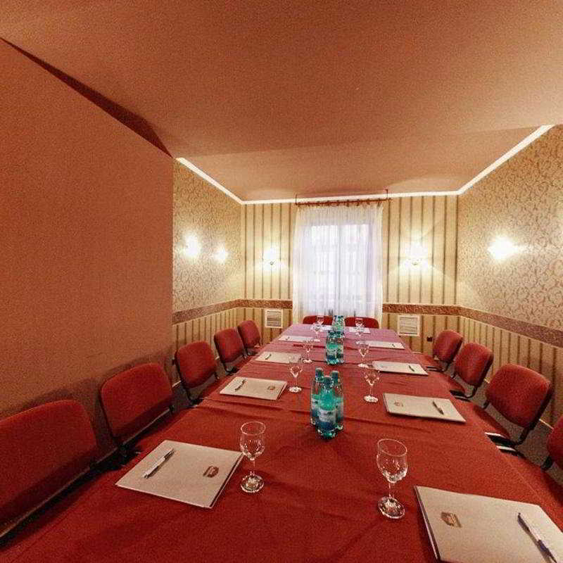 Conferences
 di Best Western Topaz