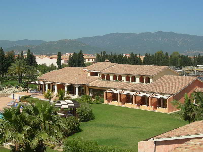 General view
 di Lantana