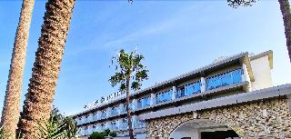 Sveltos Hotel