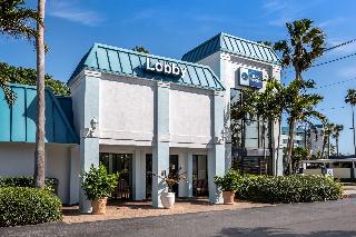 Best Western Cocoa Beach - Port Canaveral