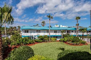 Best Western Cocoa Beach - Port Canaveral