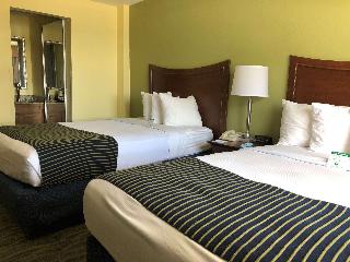Room
 di Best Western Ocean Beach Hotel & Suites